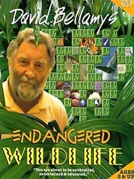david-bellamys-endangered-wildlife