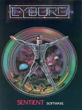 cyborg