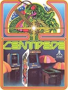 centipede--18