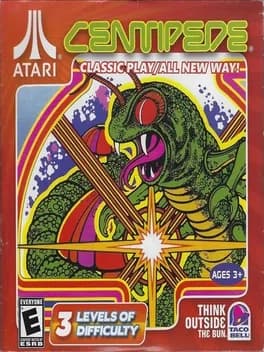 centipede--15