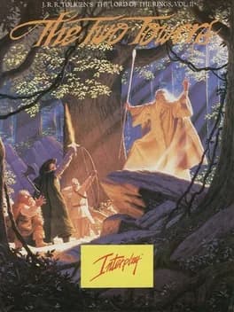 jrr-tolkiens-the-lord-of-the-rings-vol-ii-the-two-towers