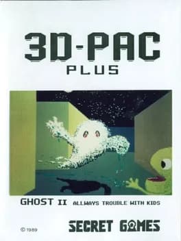 3d-pac-plus