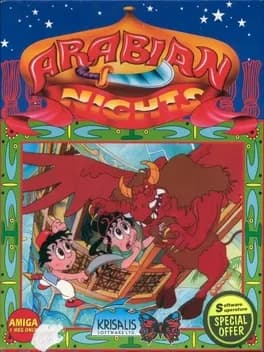 arabian-nights