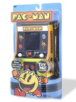 arcade-classics-pac-man