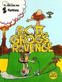 bc-ii-grogs-revenge