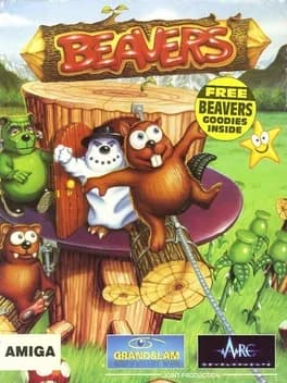 beavers