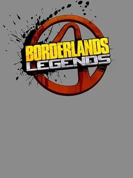 borderlands-legends