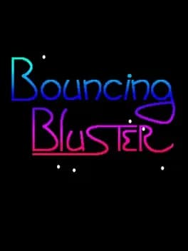 bouncing-bluster