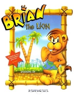 brian-the-lion