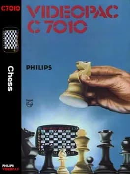 c7010-video-chess-module