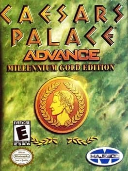 caesars-palace-advance-millenium-gold-edition