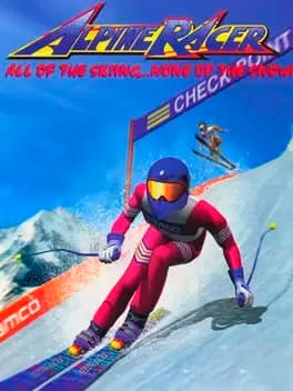 alpine-racer