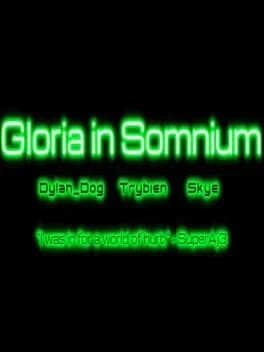 gloria-in-somnium