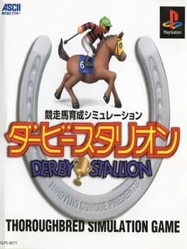 derby-stallion