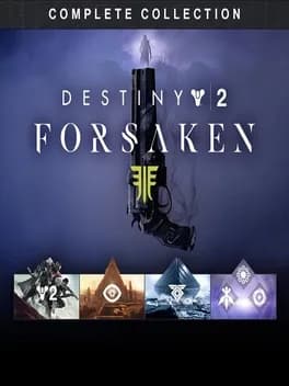 destiny-2-forsaken-complete-collection