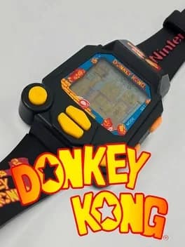 donkey-kong-game-watch