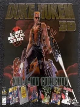 duke-nukem-3d-kill-a-ton-collection