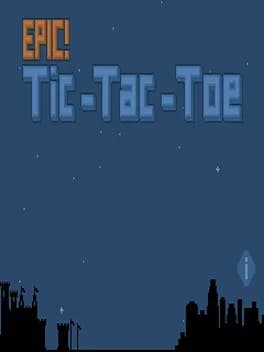 epic-tic-tac-toe
