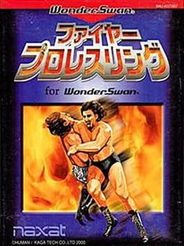 fire-pro-wrestling-for-wonderswan