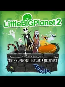 littlebigplanet-2-the-nightmare-before-christmas-level-kit