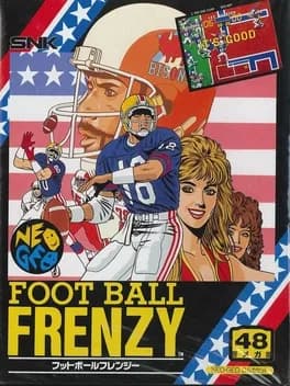 football-frenzy