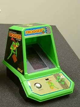 frogger--8