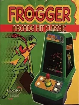 frogger--10