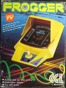 frogger--40