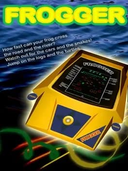 frogger-top-the-tabletop-classic