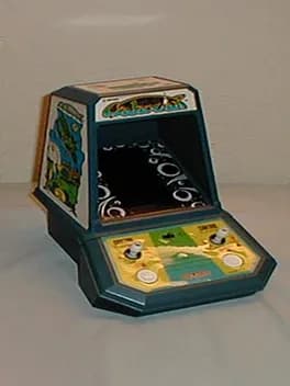galaxian--4