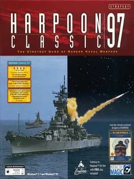 harpoon-classic-97