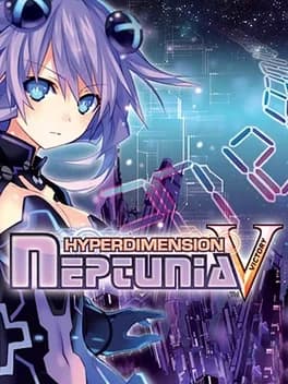 hyperdimension-neptunia-victory