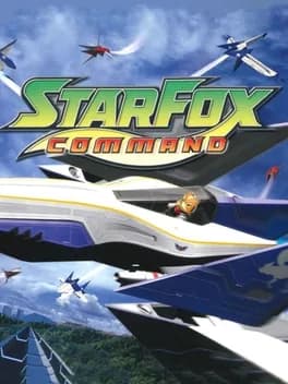 star-fox-command