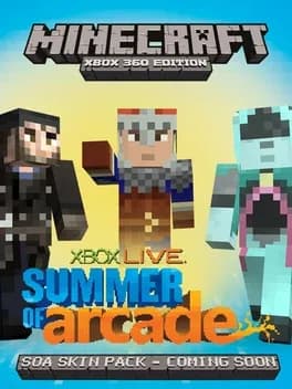 minecraft-summer-of-arcade-skin-pack