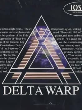 delta-warp