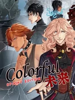 colorful-mirai-spooky-edition