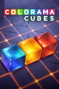 colorama-cubes