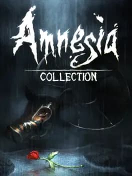 amnesia-collection