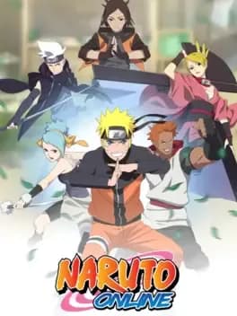 naruto-online