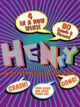 henry