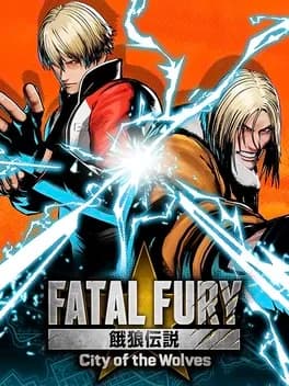 fatal-fury-city-of-the-wolves