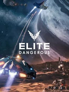 elite-dangerous