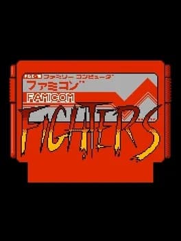 famicom-fighters