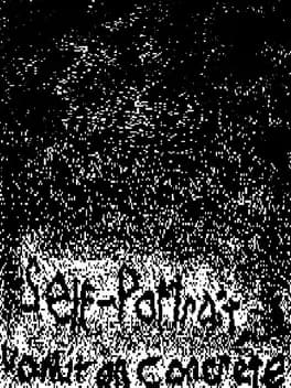 self-portrait-vomit-on-concrete