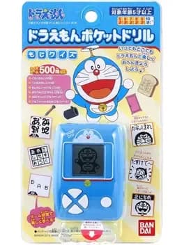doraemon-pocket-drill-moji-quiz
