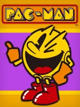 pac-man--52