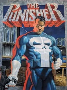 the-punisher