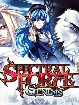 spectral-force-genesis