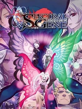 spectral-gene