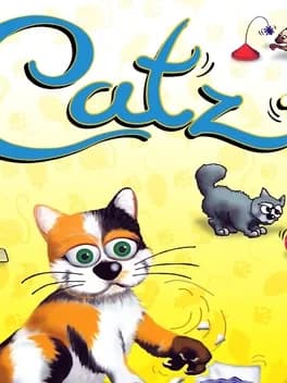catz